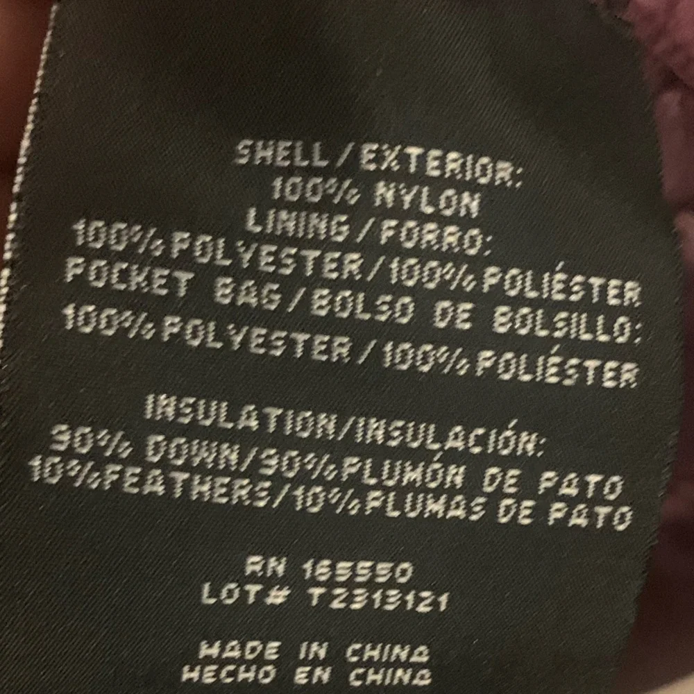 Ultra Lightweight Women’s jacket - Picture 8 of 8